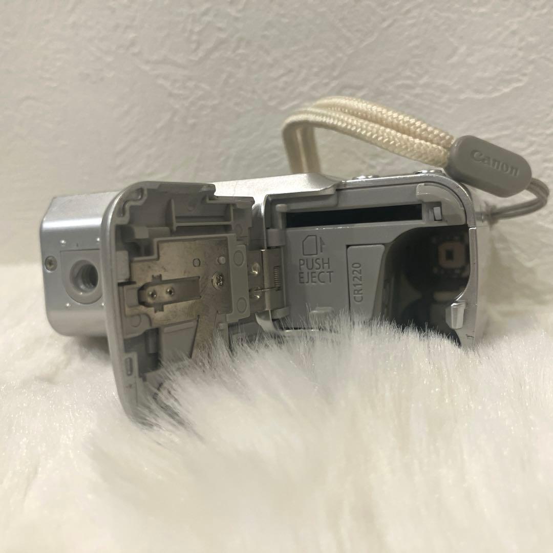 Canon PowerShot A570 IS コンパクトデジタルカメラ