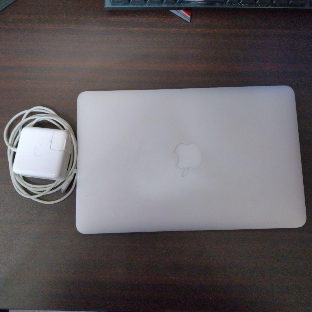 MacBookAir Mid2013 11-inch【中古】
