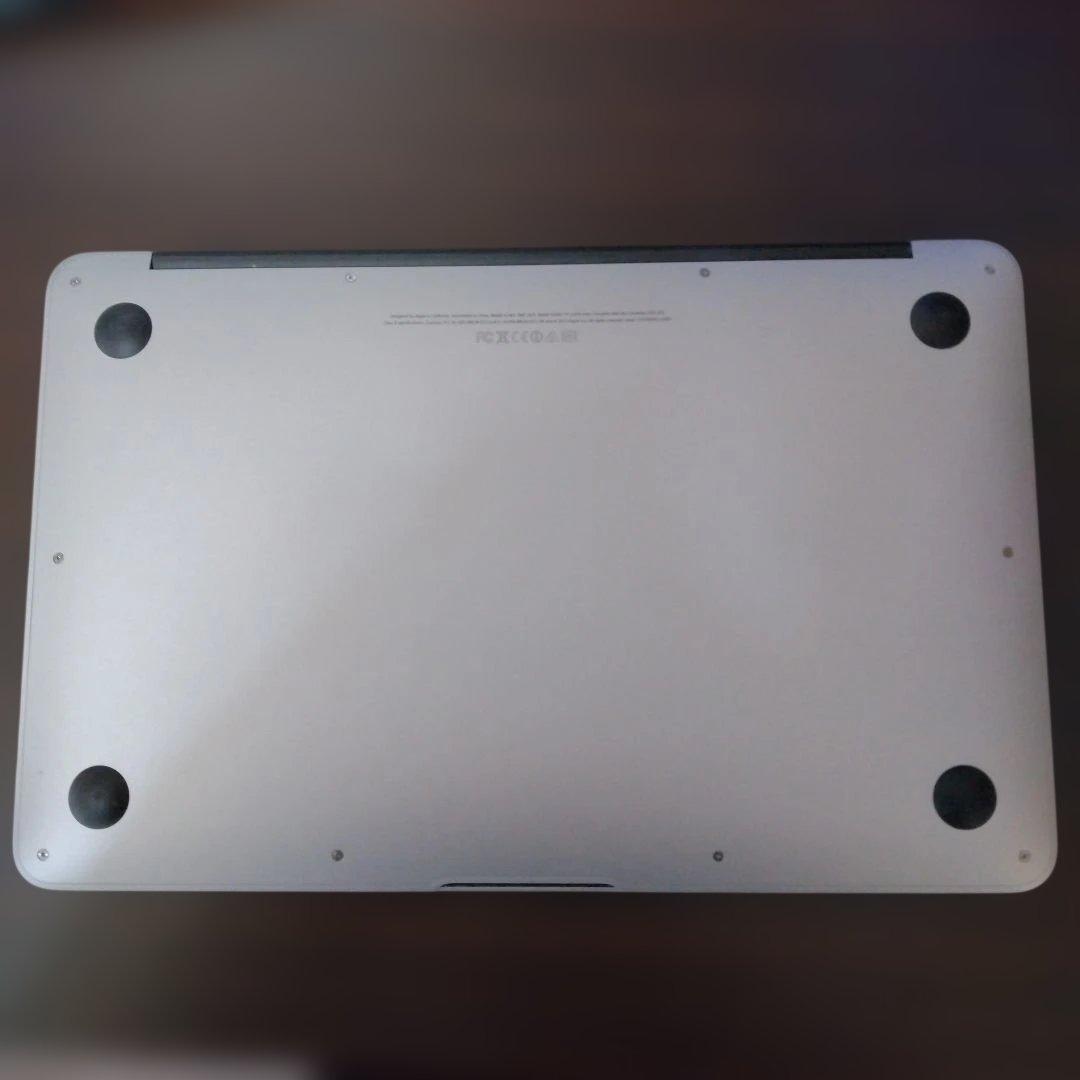 MacBookAir Mid2013 11-inch【中古】