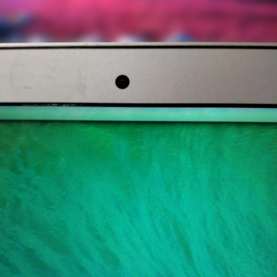 MacBookAir Mid2013 11-inch【中古】