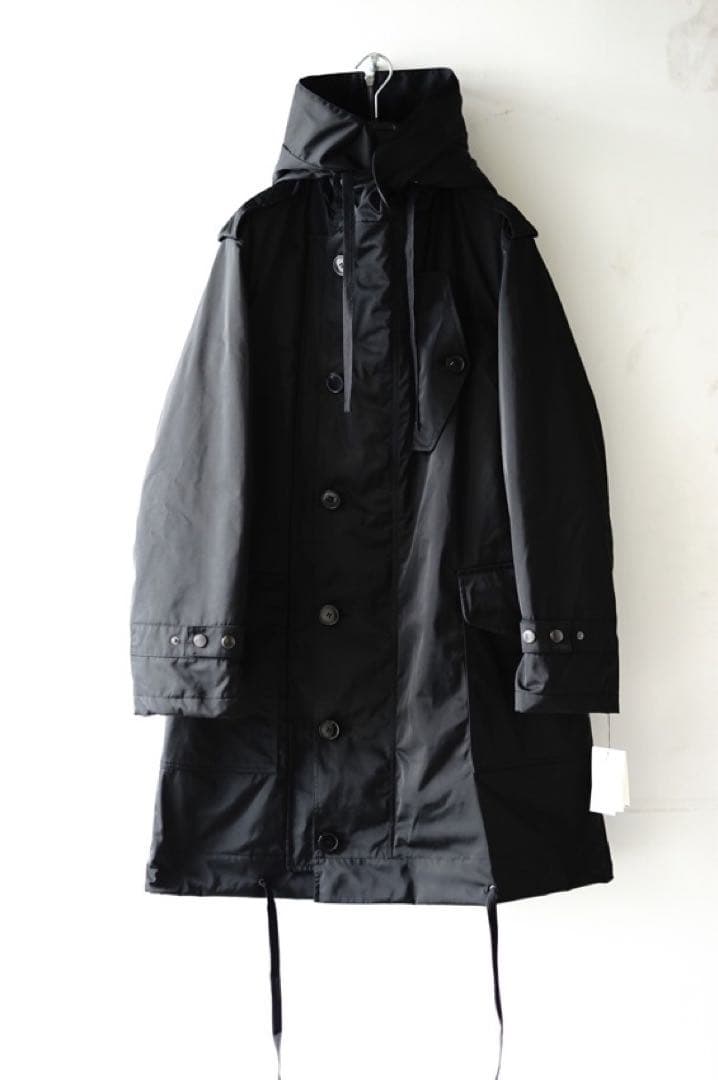 【DRIES VAN NOTEN】VERRELI 6355 sizeS