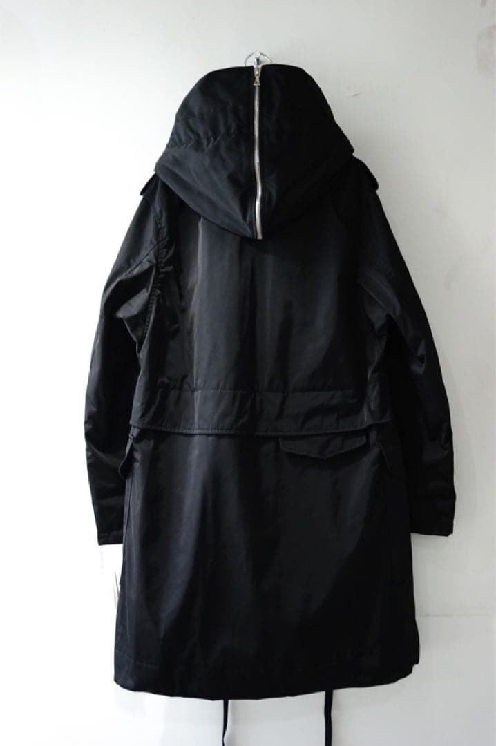 【DRIES VAN NOTEN】VERRELI 6355 sizeS