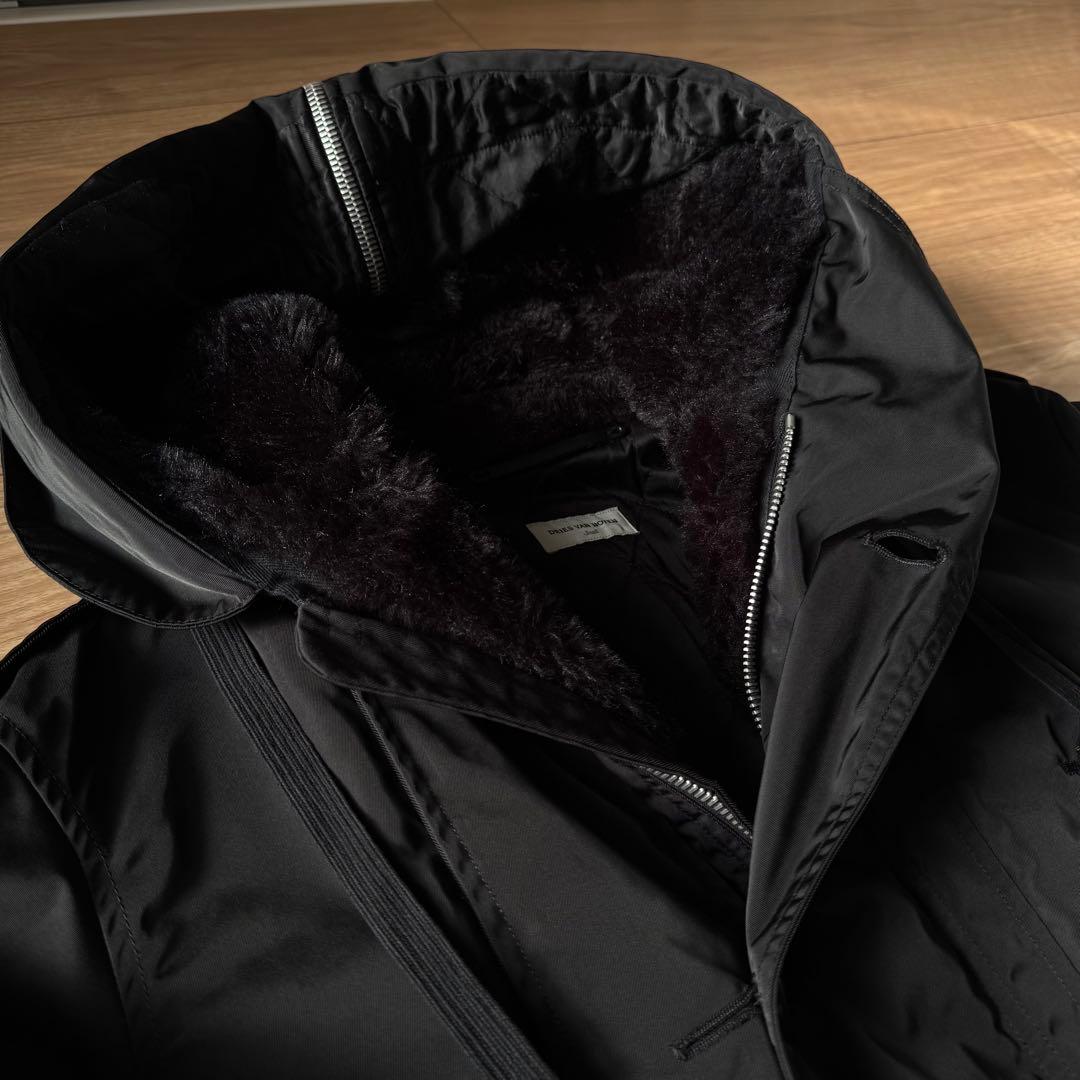 【DRIES VAN NOTEN】VERRELI 6355 sizeS