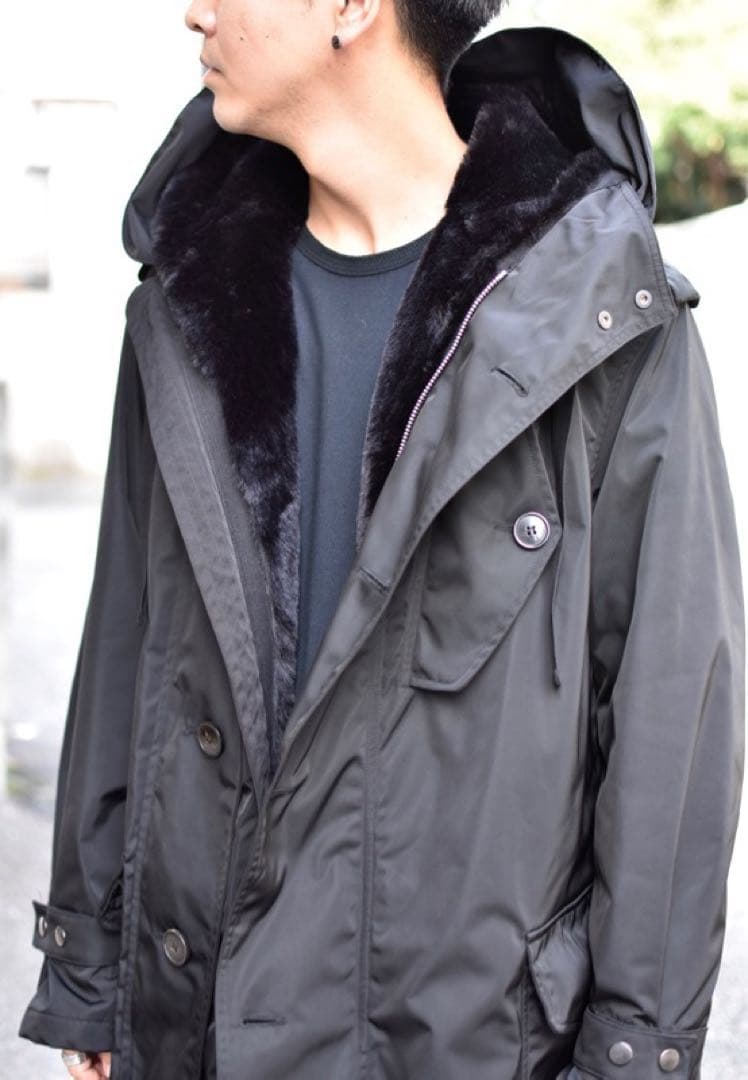 【DRIES VAN NOTEN】VERRELI 6355 sizeS