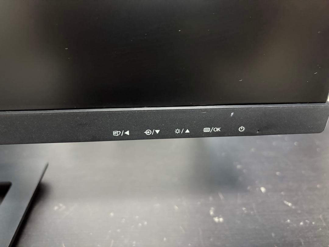 PHILIPS ディスプレイモニター 271E1D/11 27インチ