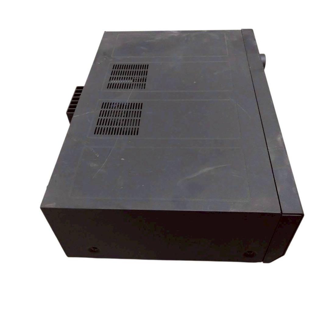 PHILIPS フィリップス　DCC900　カセットレコーダー