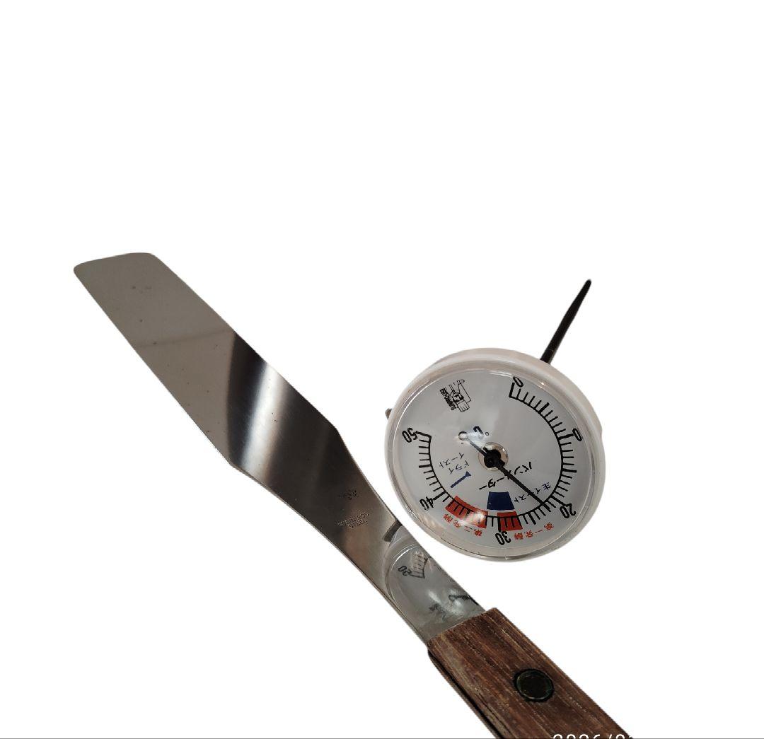 貝印　メランジュールロボ スタンドミキサー　おまけ付きスケッパー　タルト型