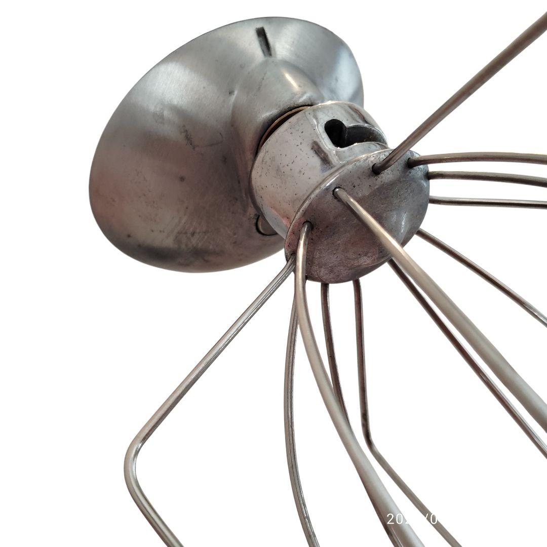 貝印　メランジュールロボ スタンドミキサー　おまけ付きスケッパー　タルト型