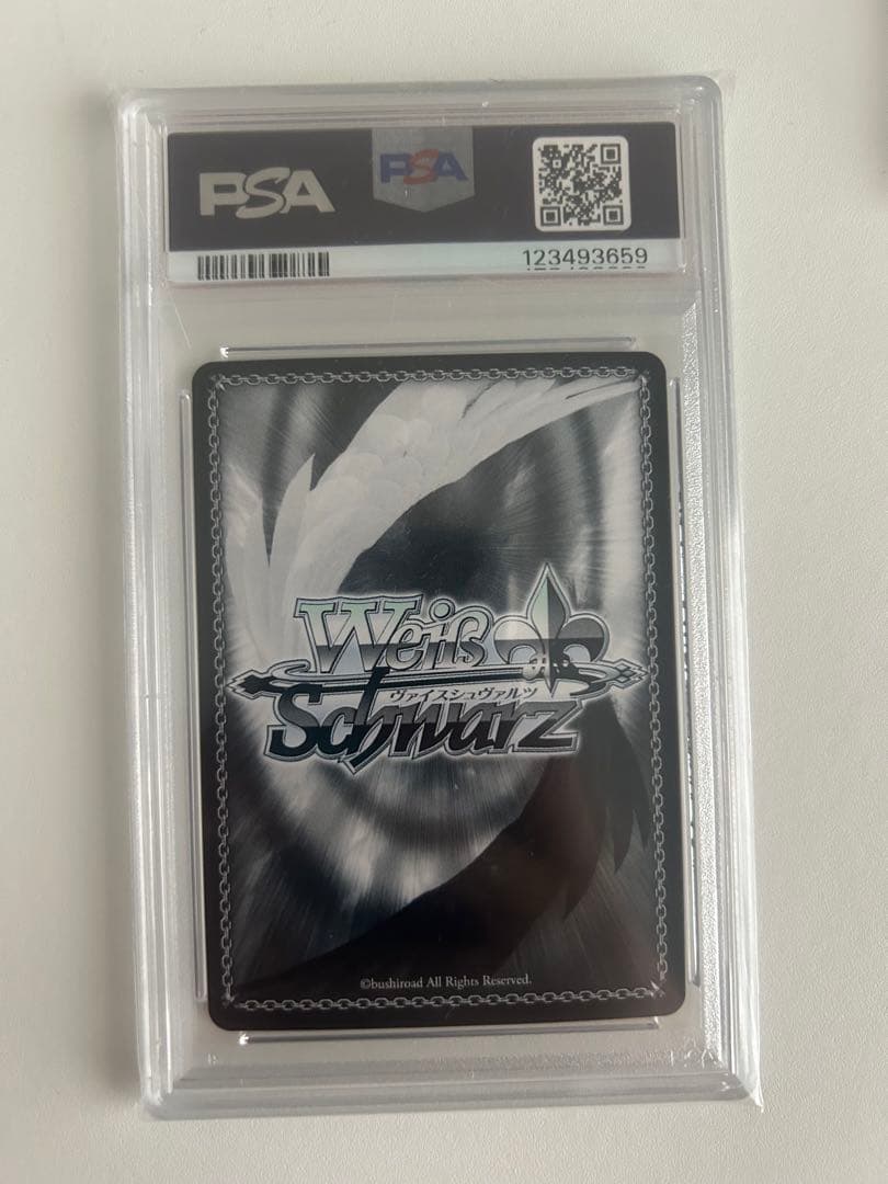 psa10 未来へ一緒に さくらみこ SSP ホロライブ