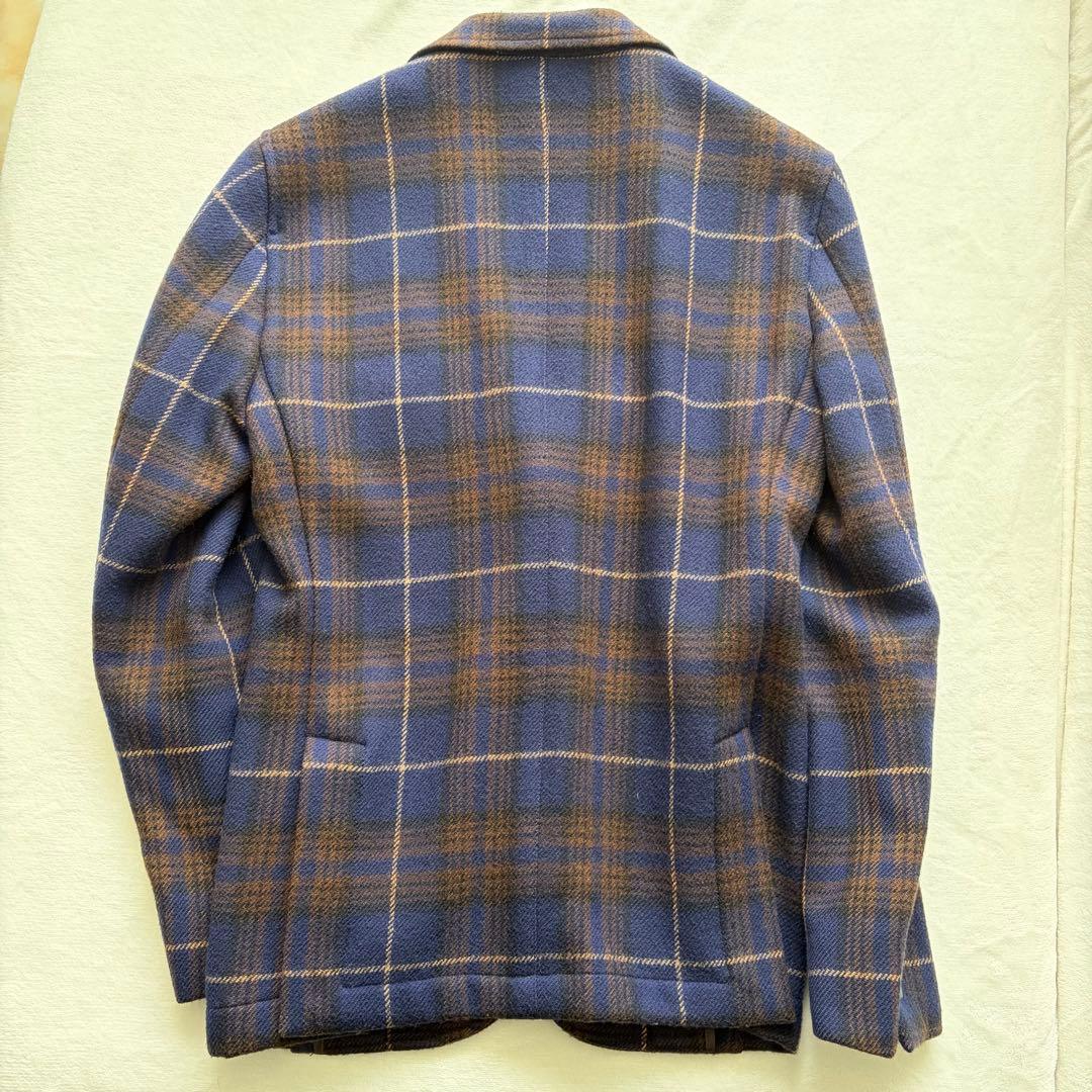 Orian オリアン テーラードジャケット 秋冬 44size