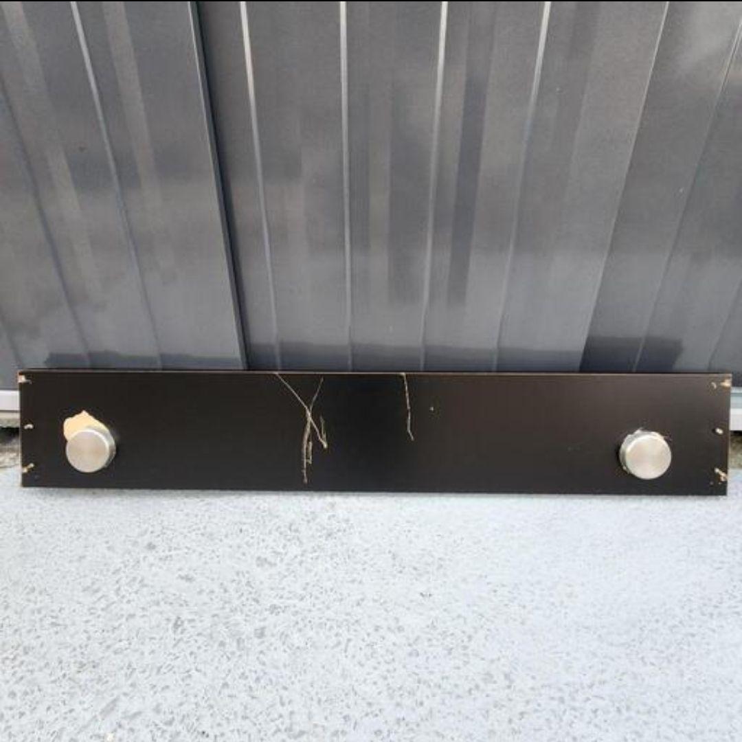 ハイエース テーブル 折り畳み 金具