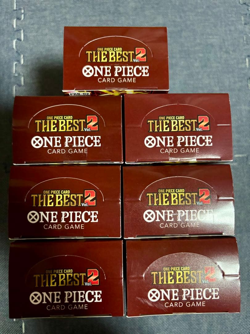 受け継がれる意思　ヒロインズエディション　蒼海の七傑 THE BEST 2