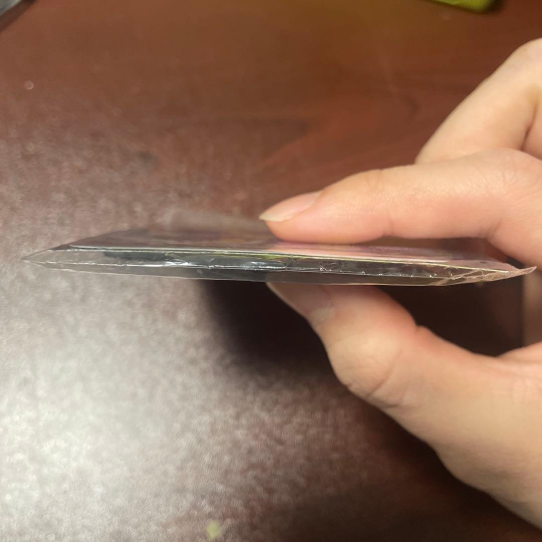 か*り様 フーパ：光輪の超魔神 フーパ 入場者プレゼント PROMO 未開封