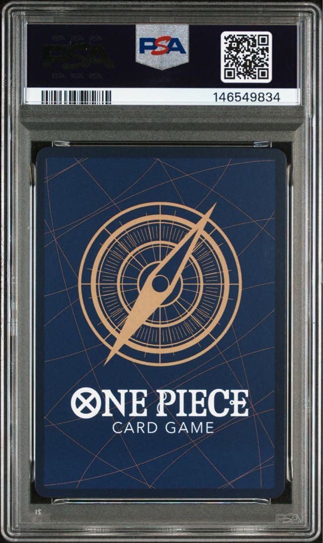 エース 3rd anniversary PSA10