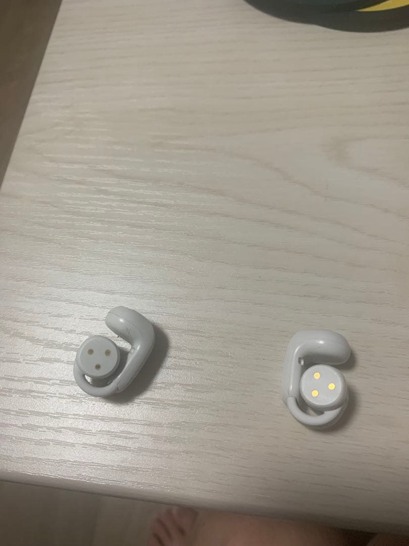 BOSE ULTRA OPEN EARBUDS ULTRAホワイト 本体