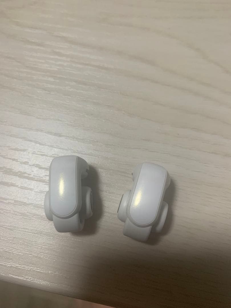 BOSE ULTRA OPEN EARBUDS ULTRAホワイト 本体