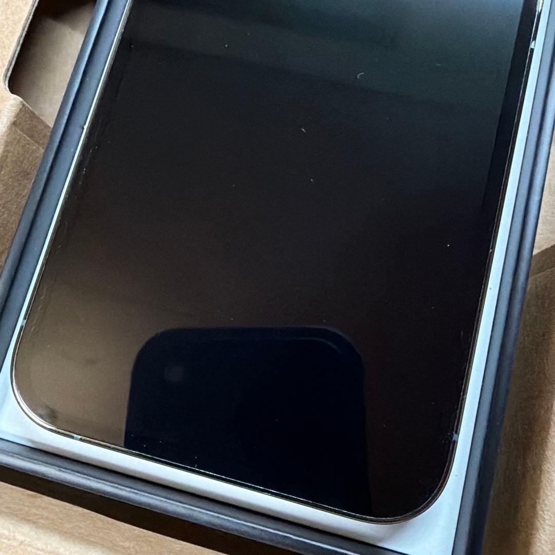 Apple iPhone 13 Pro 512GB シエラブルー SIMフリー