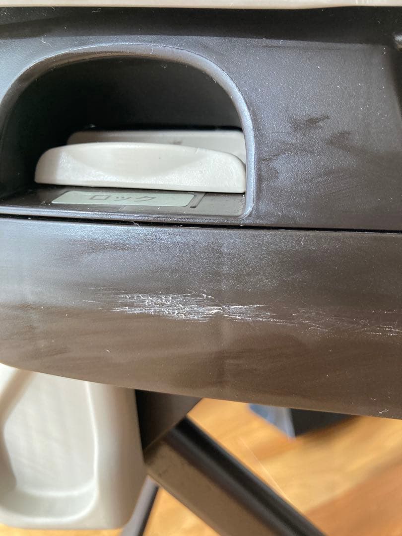 kei　Combi ネムリラ BEDI おやすみドーム　エッグショック