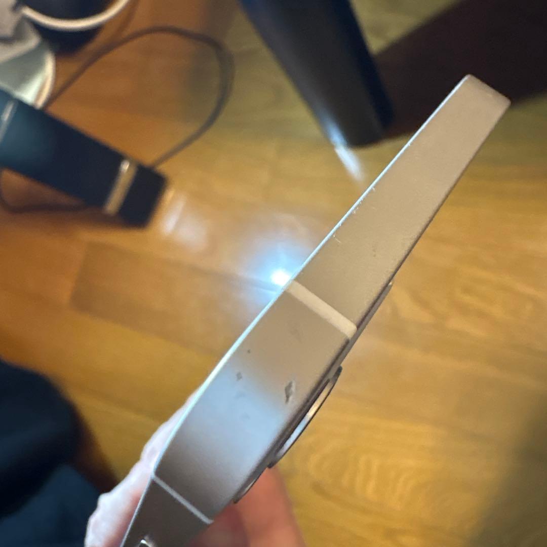 iPhone12 64GB ホワイト