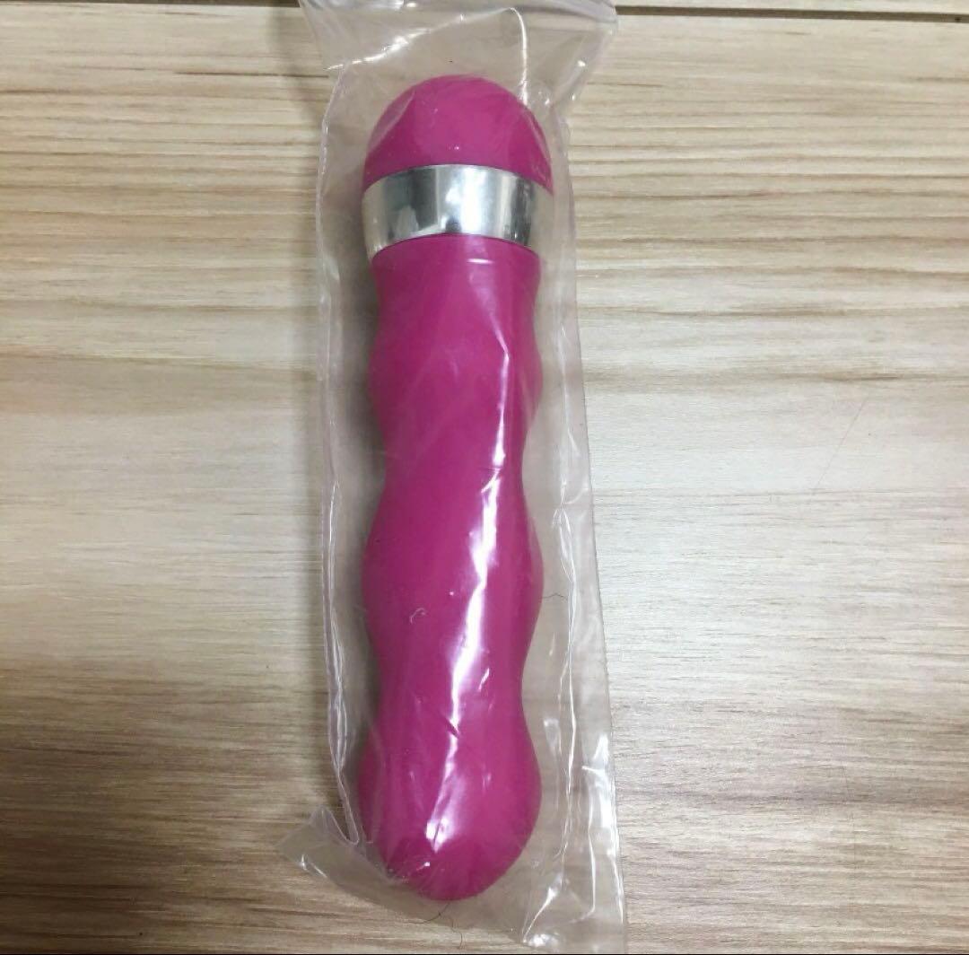 ハンディマッサージャー ローズ　20個