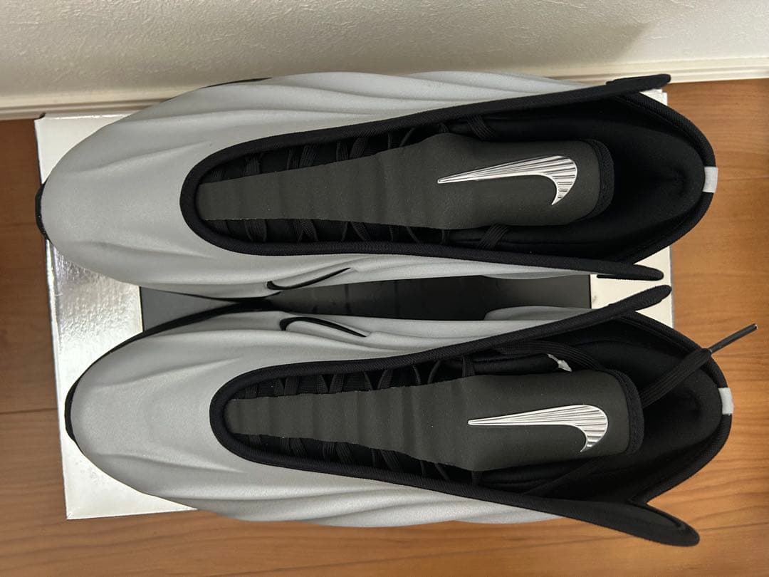 シューズ(男性用) Nike G.T. Future EP