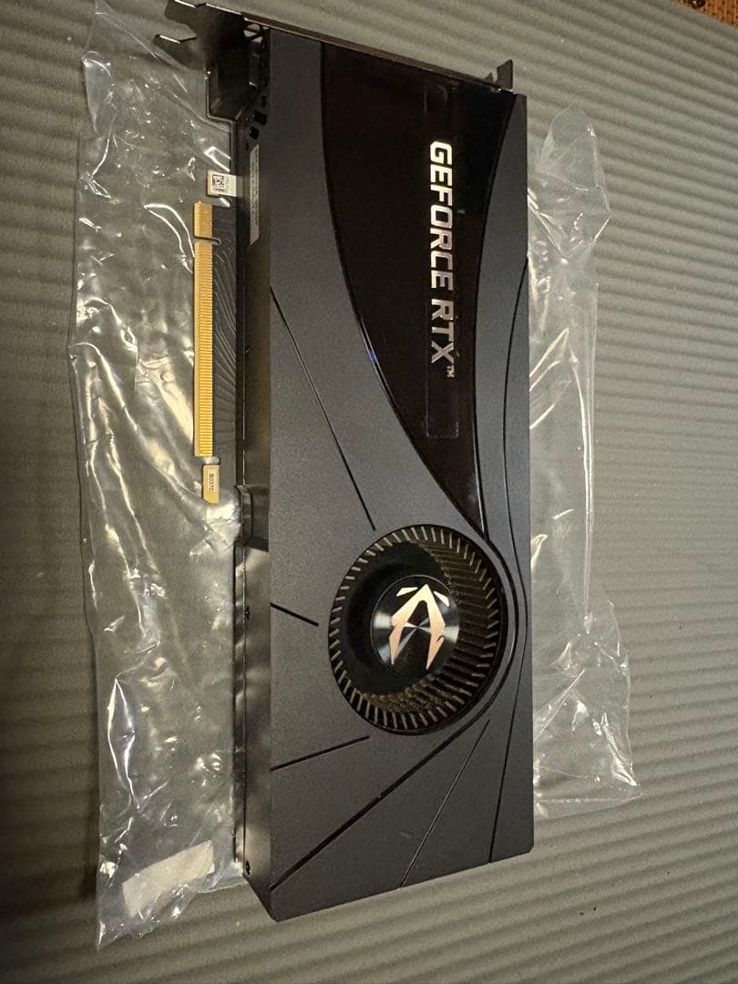 GeForce RTX 2080super グラフィックボード