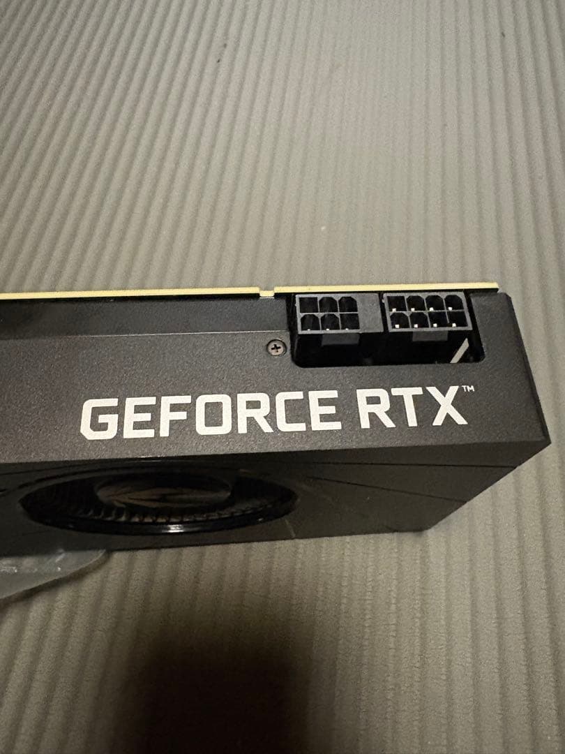 GeForce RTX 2080super グラフィックボード