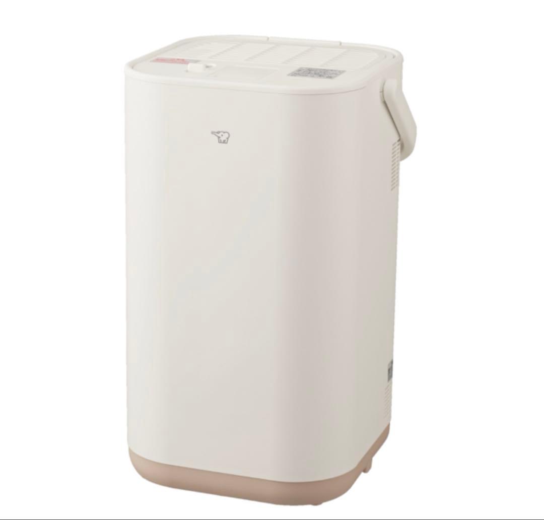 【新品未使用】象印 STAN. 加湿器 EE-FA50-WA