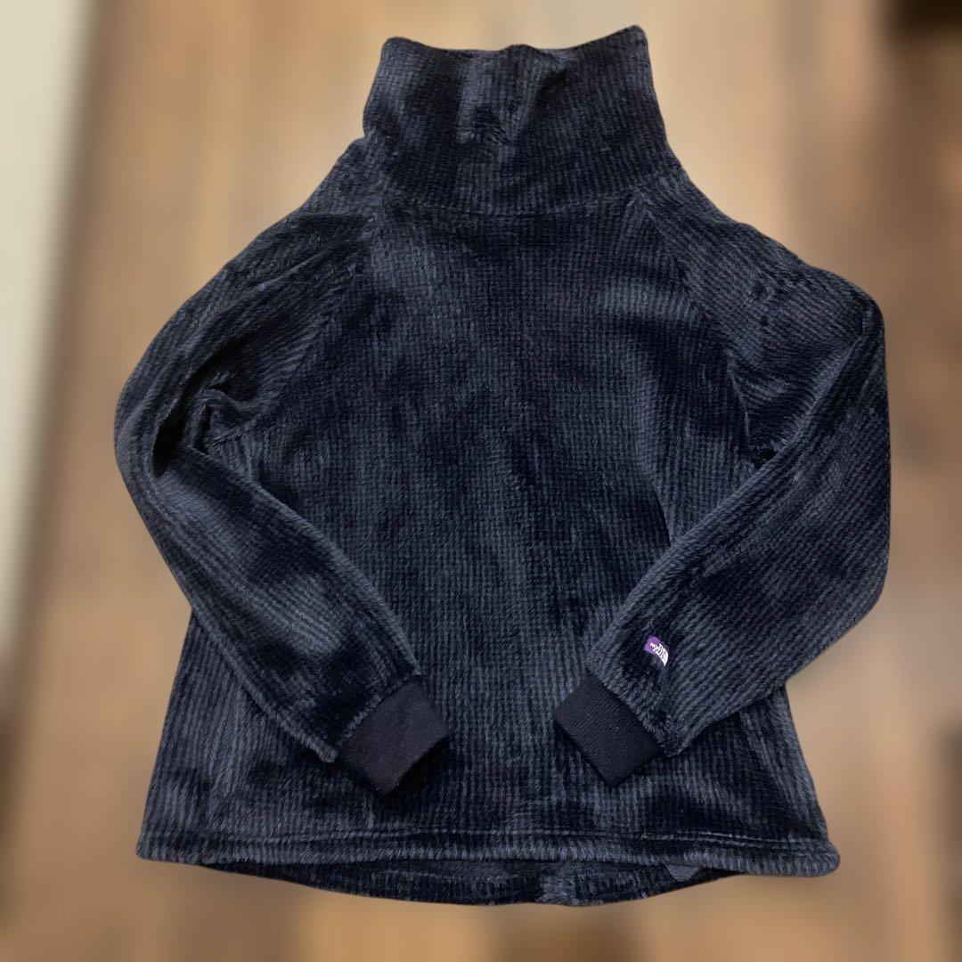 THE NORTH FACE ハイネックフリース