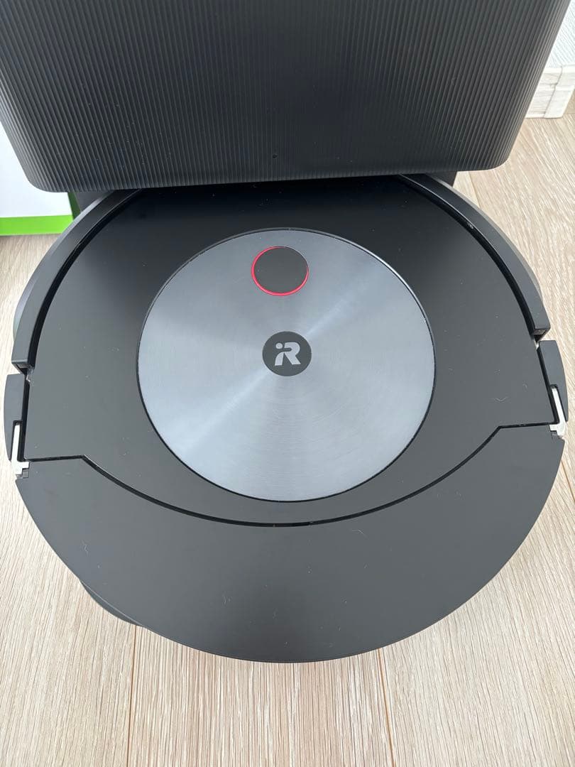 iRobot ルンバコンボj7+