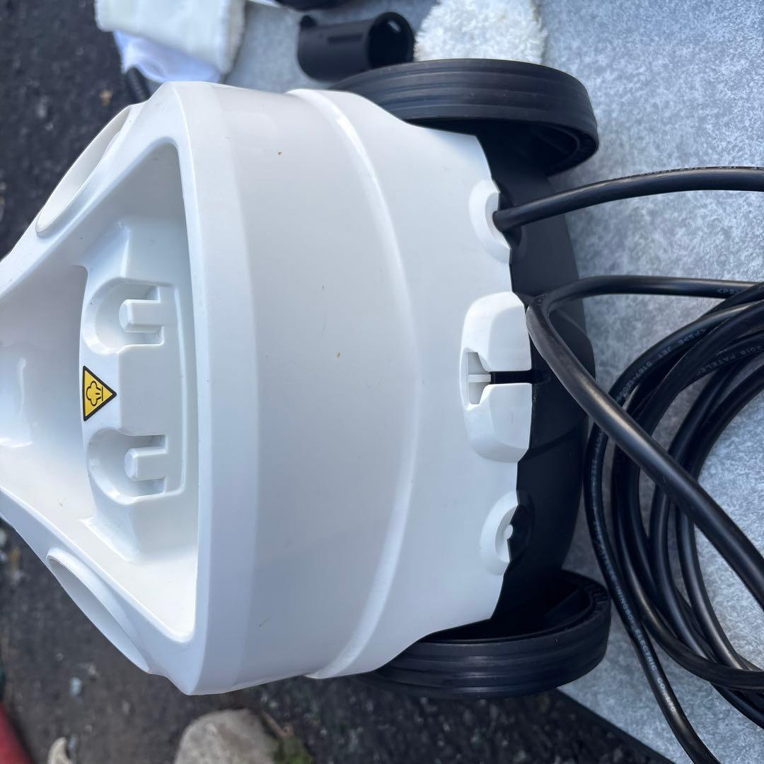 H*s様 ケルヒャー スチームクリーナー SC4 EasyFix プレミアム