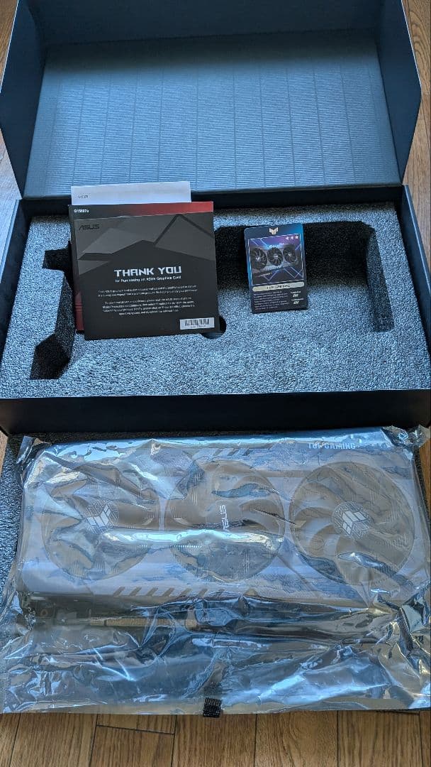 グラフィックボード・グラボ・ビデオカード ASUS TUF Gaming GeForce RTX 3080