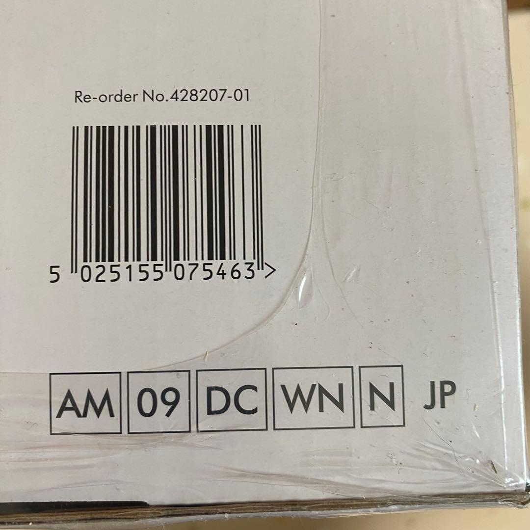 【新品未開封】dyson hot+cool AM09