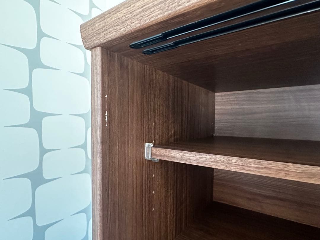 noce 食器棚 カップボード