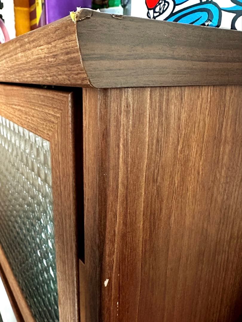 noce 食器棚 カップボード