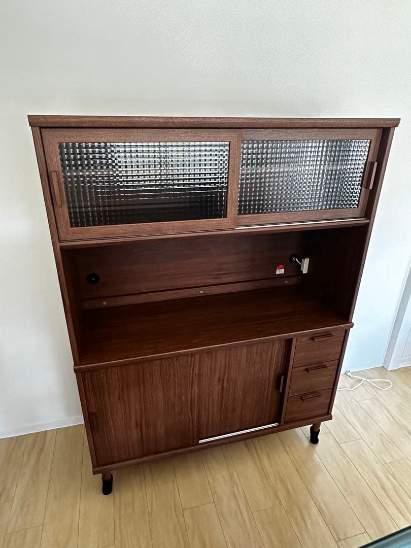 noce 食器棚 カップボード