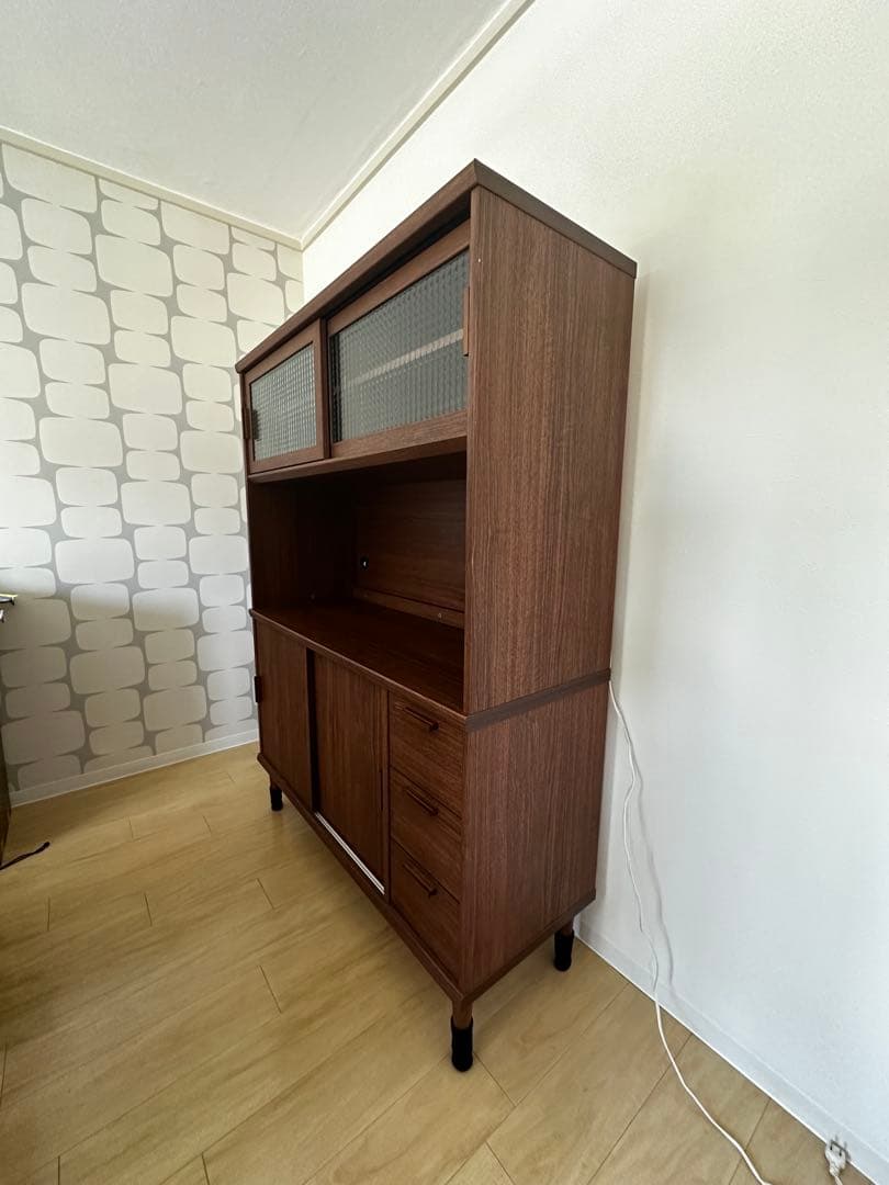 noce 食器棚 カップボード