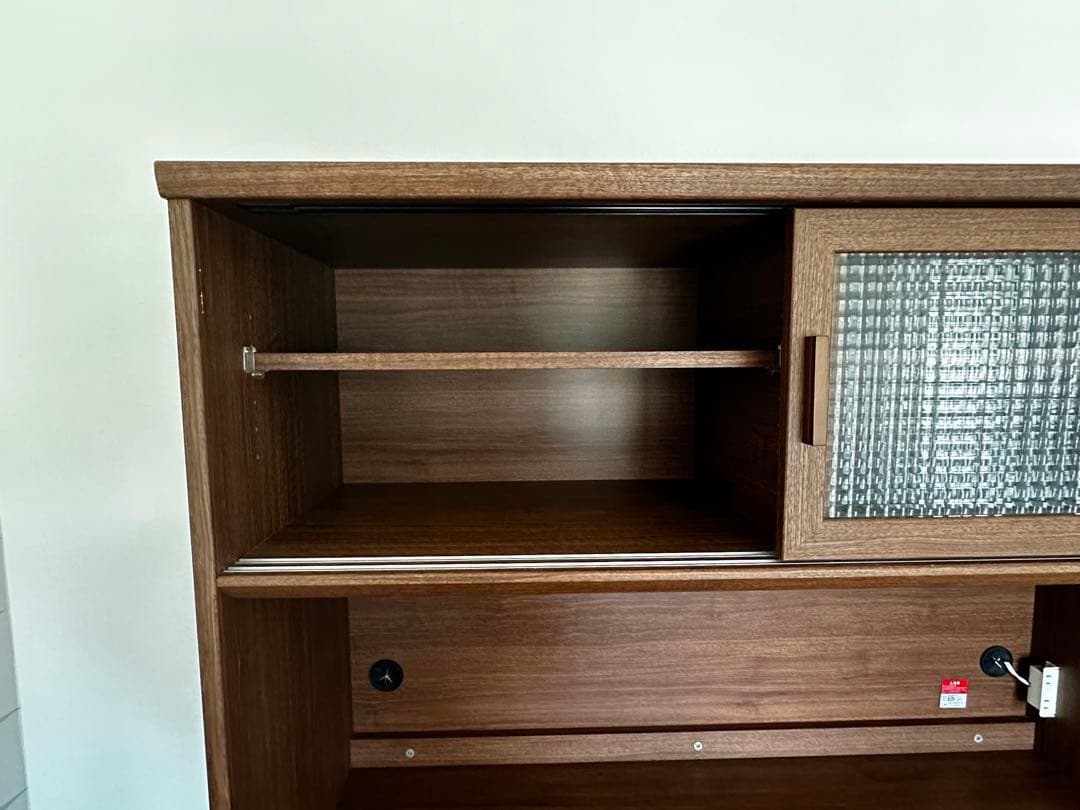 noce 食器棚 カップボード