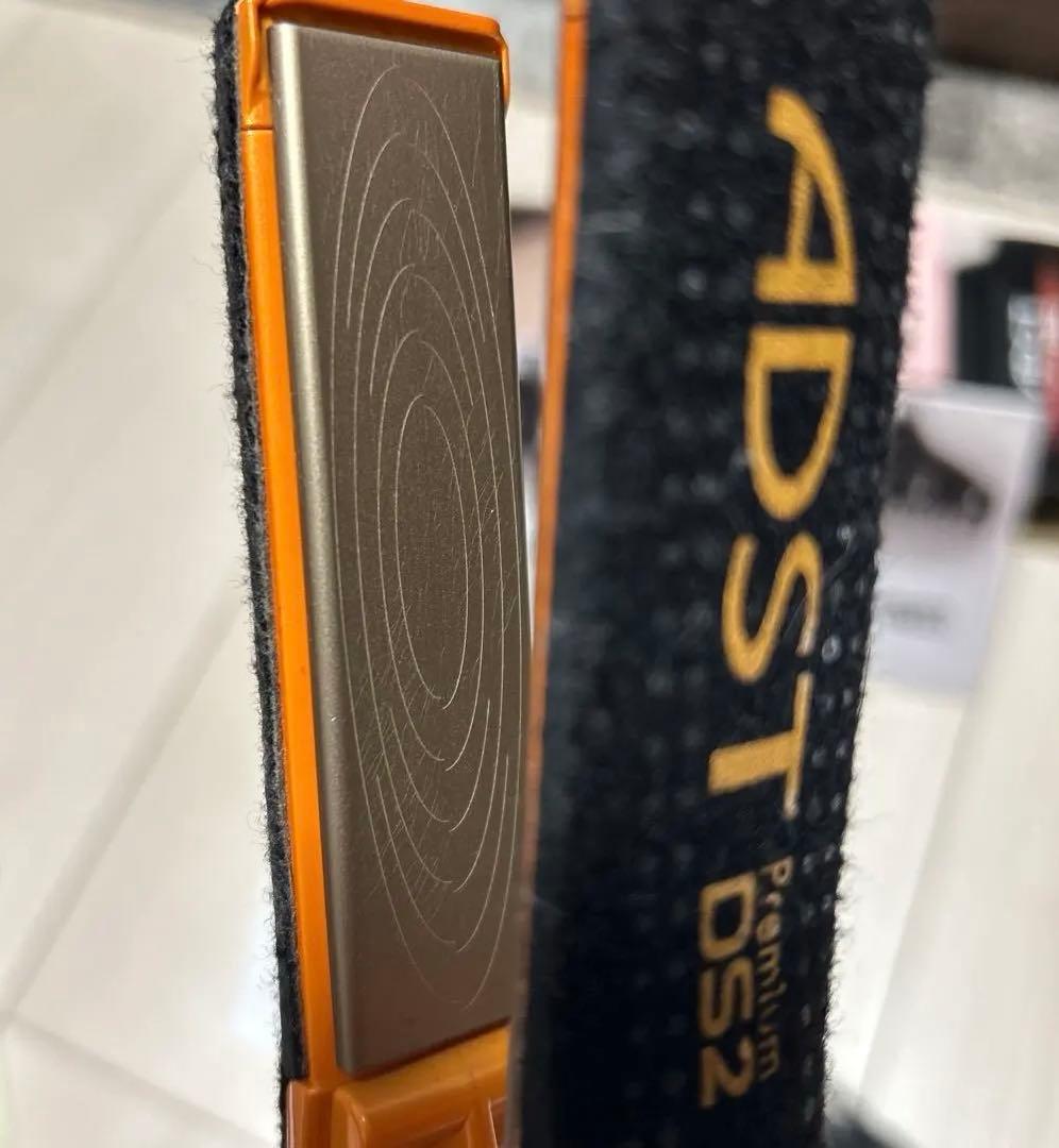 ヘアアイロン ADST Premium DS2