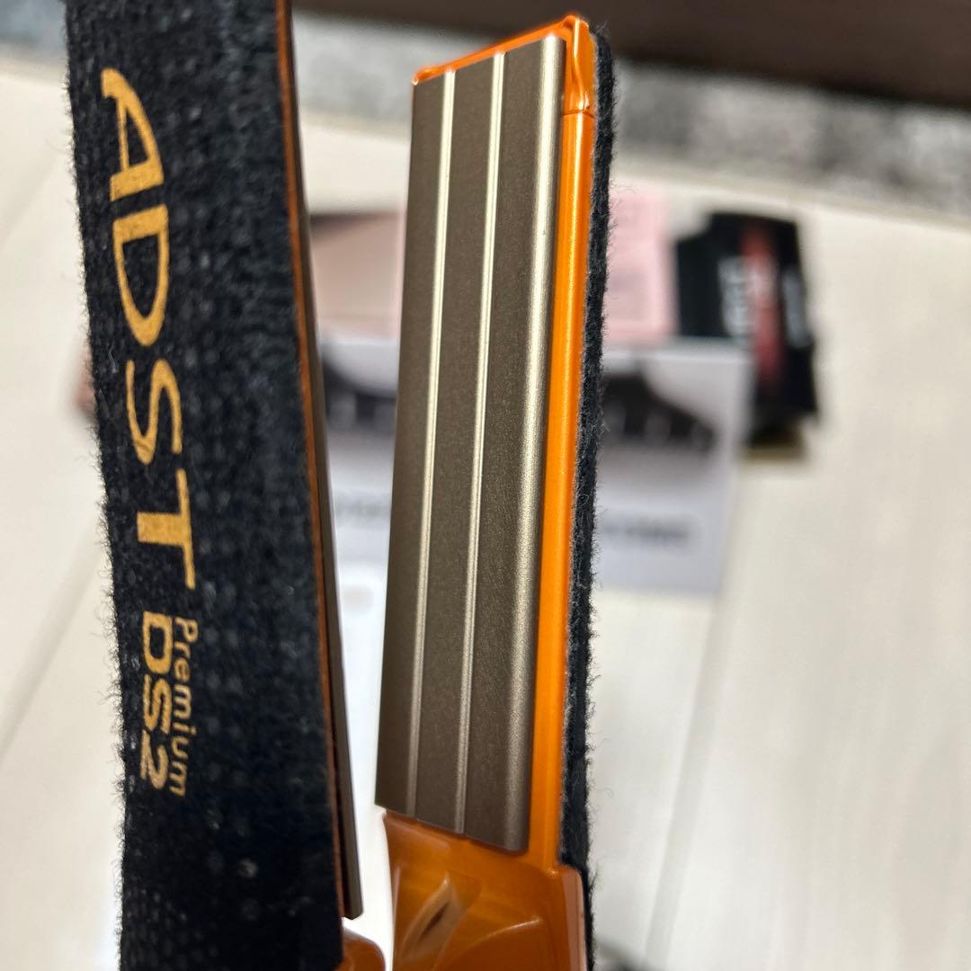 ヘアアイロン ADST Premium DS2