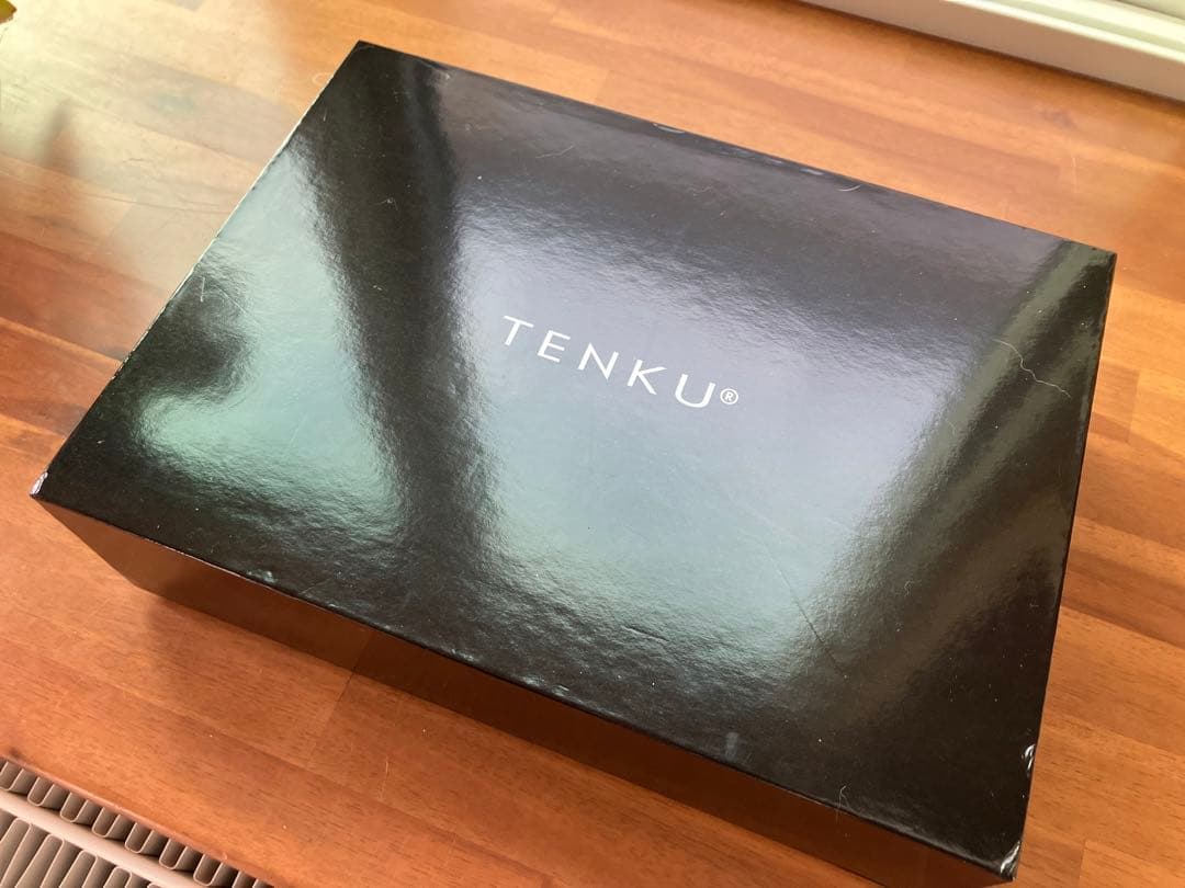 【新品未使用品】TENKU MOBILE S10 ノートPC パソコン