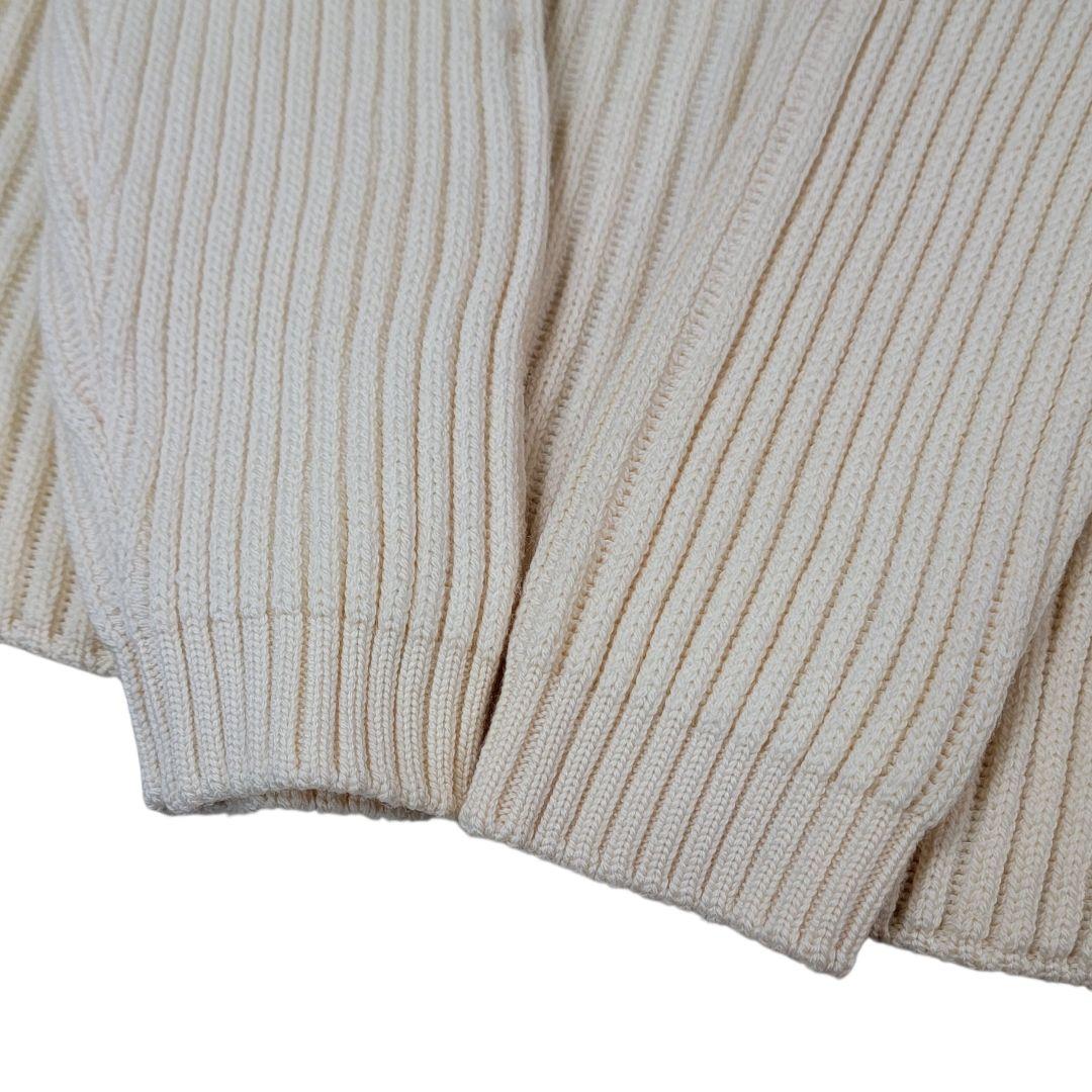 ほぼ未使用 98AW ポールハーヴェイ期 ストーンアイランド ニット セーター