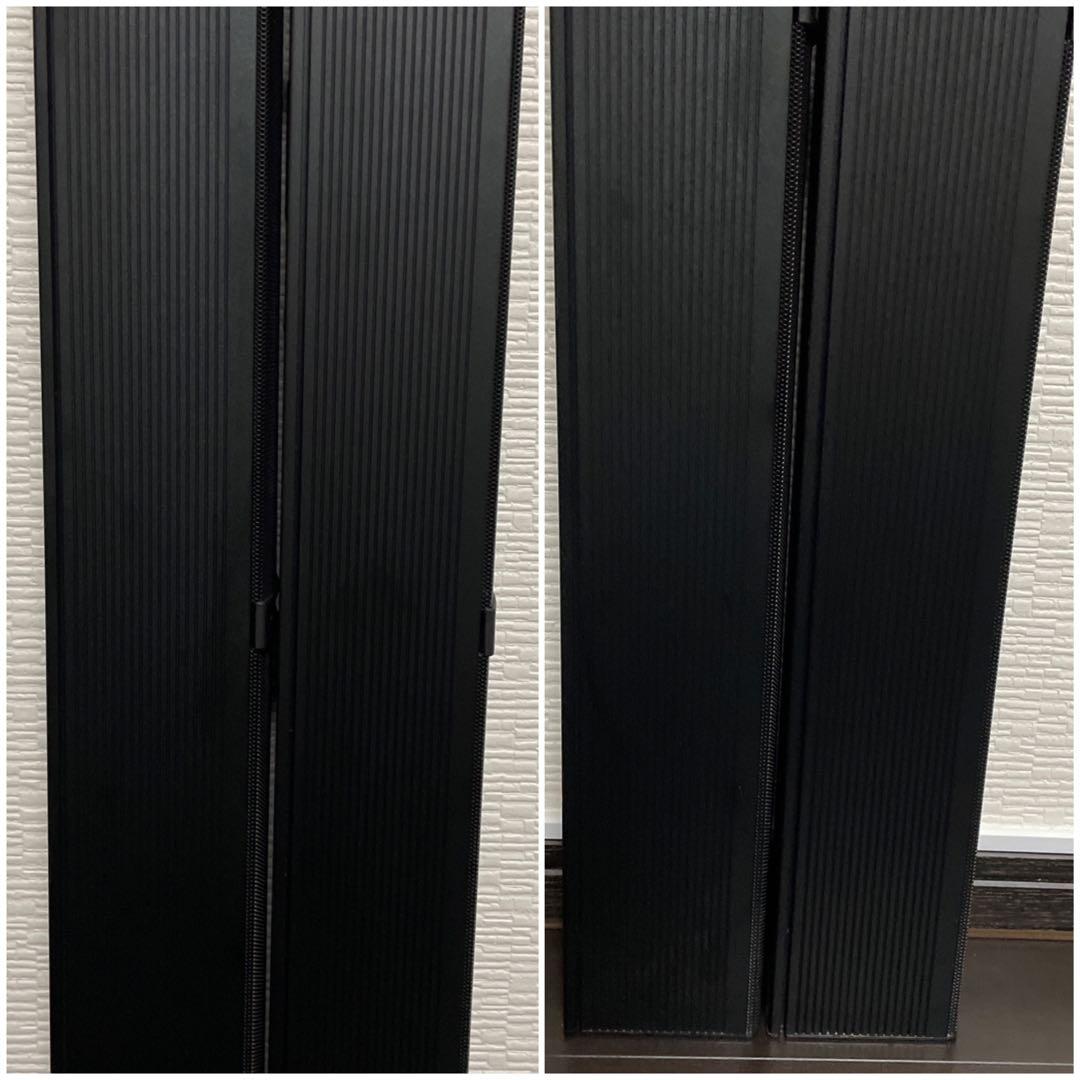 BOSE スピーカー 55WER ブラック 黒　トールボーイ　連番　ペア　セット