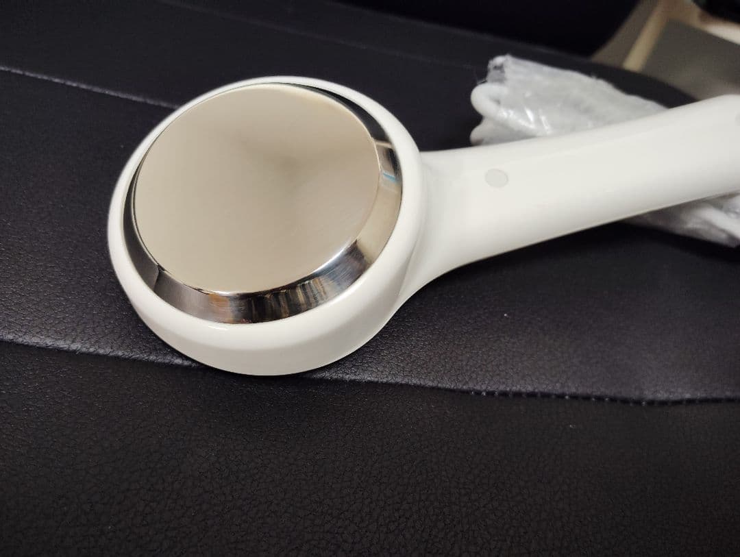 未使用個人保管■ジェットソニック3多機能美容器41万■