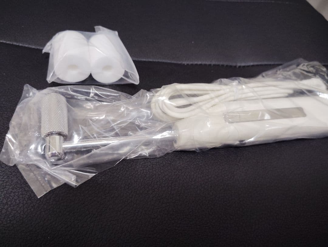 未使用個人保管■ジェットソニック3多機能美容器41万■