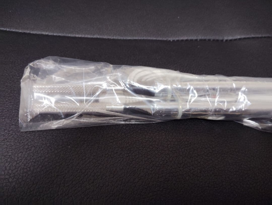 未使用個人保管■ジェットソニック3多機能美容器41万■