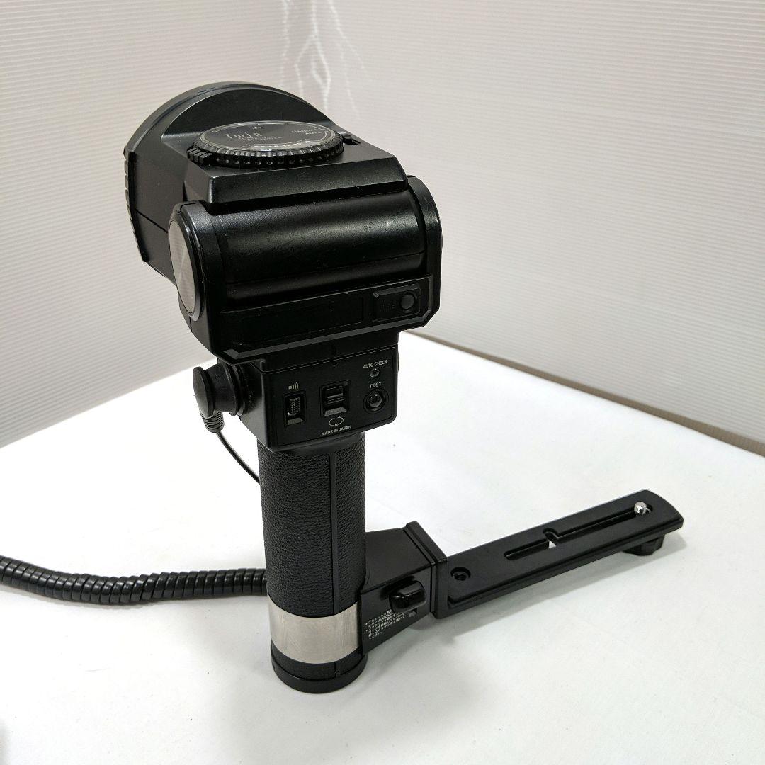 Panasonic　PE-60SG　ハンディストロボ PW-223