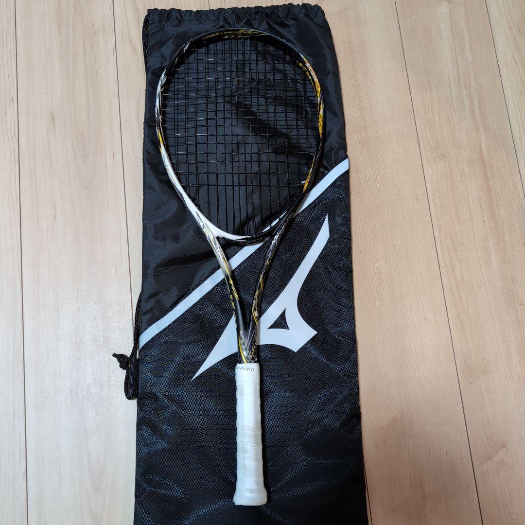 鬼滅の刃モデル　エフスピードｖ-01　善逸