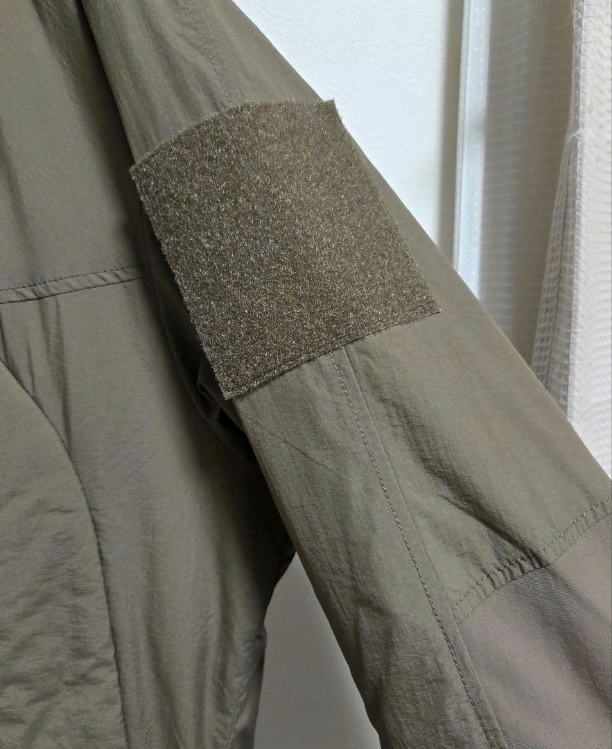 フリークスストア　ECWCS LEVEL7 ジャケット プリマロフト　M