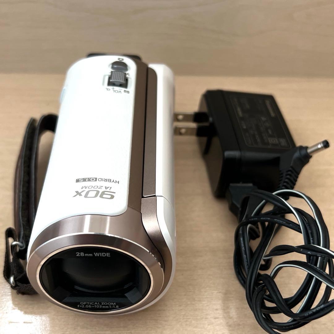 Panasonic製HC-W570M